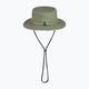 Мъжка туристическа шапка Protest Prtaust артишок зелено 2