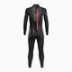 Мъжки костюм за триатлон Dare2Tri Fina Mach4.1 black 21010M 3