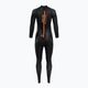 Дамски костюм за триатлон Dare2Tri Fina Mach4.1 black 21011FXS 3