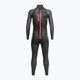 Мъжки костюм за триатлон Dare2Tri Mach3 0.7 black 21003M 3