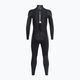 Мъжки костюм за триатлон Dare2Tri Mach3 0.7 black 21003M 5