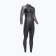Дамски костюм за триатлон Dare2Tri Mach3 0.7 black 21004FXS