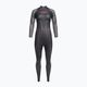 Дамски костюм за триатлон Dare2Tri Mach3 0.7 black 21004FXS 2