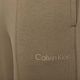 Мъжки шорти за тренировка Calvin Klein 8.5" Knit 8HU сив маслинов 7