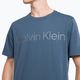 Мъжка тениска Calvin Klein crayon blue 4