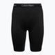 Calvin Klein Knit BAE дамски къси панталони за тренировка черни 5