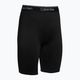 Calvin Klein Knit BAE дамски къси панталони за тренировка черни 7