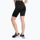 Calvin Klein Knit BAE дамски къси панталони за тренировка черни 3