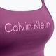 Фитнес сутиен Calvin Klein Medium Support VAE аметист 3