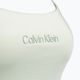 Calvin Klein Low Support 8HV seaspray зелен фитнес сутиен 8