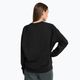 Дамски пуловер Calvin Klein BAE black beauty суитшърт 3