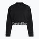 Дамски пуловер Calvin Klein black beauty суитшърт 5