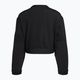 Дамски пуловер Calvin Klein black beauty суитшърт 6