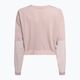 Дамски пуловер Calvin Klein Pullover sweatshirt gray rose 6