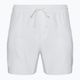 Мъжки къси панталони за плуване Calvin Klein Medium Drawstring white