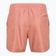 Мъжки къси панталони за плуване Calvin Klein Medium Drawstring pink 2