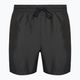 Calvin Klein Подаръчен пакет къси панталони + комплект кърпи черен 2
