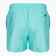 Мъжки къси панталони за плуване Calvin Klein Medium Drawstring soft turquoise 2