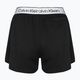 Дамски къси панталони Calvin Klein Relaxed Swim Shorts black 2