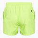 Мъжки къси бански шорти Calvin Klein Short Drawstring sharp green 2