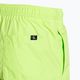 Мъжки къси бански шорти Calvin Klein Short Drawstring sharp green 4