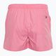 Мъжки къси плувни шорти Calvin Klein Short Drawstring саше розово 2