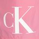 Мъжки къси плувни шорти Calvin Klein Short Drawstring саше розово 3