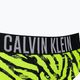Calvin Klein Бикини Печат зебра citrust burst долнище на бански костюм 3