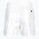 Мъжки бански шорти Calvin Klein Medium Drawstring classic white 2