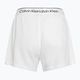 Дамски къси панталони Calvin Klein Relaxed Shorts classic white 2