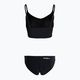Дамски бански костюм от две части O'Neill Midles Maoi Bikini black out 2