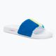 Дамски джапанки O'Neill Brights Slides blue towel stripe