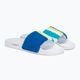 Дамски джапанки O'Neill Brights Slides blue towel stripe 4