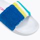 Дамски джапанки O'Neill Brights Slides blue towel stripe 7