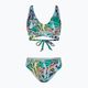 Дамски бански костюм от две части O'Neill Sofie Love Bikini blue comic seaaweed
