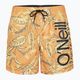 Мъжки къси панталони за плуване O'Neill Cali Floral 16''