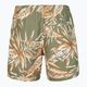 Мъжки къси панталони за плуване O'Neill Cali Floral 16'', дълбоки лишеи, с флорални мотиви 2