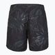 Мъжки къси панталони за плуване O'Neill Cali Floral 16'', черни, с цветя 2
