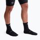 Rogelli Core черни чорапи за колоездене 3