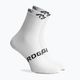 Rogelli дамски чорапи за колоездене RCS-15 бели