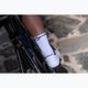 Rogelli дамски чорапи за колоездене RCS-15 бели 4
