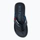 Мъжки Tommy Hilfiger Comfort Beach Sandal desert sky джапанки 5