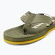 Мъжки Tommy Hilfiger Comfort Beach Sandal военнозелени джапанки 7