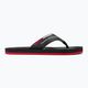 Мъжки Tommy Hilfiger Comfort Beach Sandal black джапанки 2