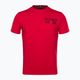 Мъжка тениска Tommy Hilfiger Graphic Tee red 5