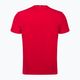 Мъжка тениска Tommy Hilfiger Graphic Tee red 6