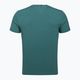 Мъжка тренировъчна тениска Tommy Hilfiger Textured Tape green 6