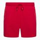 Мъжки къси панталони за плуване Tommy Hilfiger Medium Drawstring red