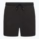 Мъжки къси панталони за плуване Tommy Hilfiger Medium Drawstring black