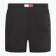 Мъжки къси панталони за плуване Tommy Hilfiger Medium Drawstring black 2